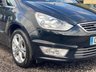 USED 2010 10 FORD GALAXY 2.0 TDCi Titanium Euro 4 5dr WARRANTYFSH13 STAMPSPANROOF