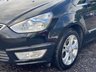 USED 2010 10 FORD GALAXY 2.0 TDCi Titanium Euro 4 5dr WARRANTYFSH13 STAMPSPANROOF