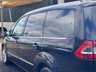 USED 2010 10 FORD GALAXY 2.0 TDCi Titanium Euro 4 5dr WARRANTYFSH13 STAMPSPANROOF