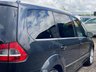 USED 2010 10 FORD GALAXY 2.0 TDCi Titanium Euro 4 5dr WARRANTYFSH13 STAMPSPANROOF