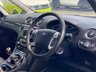 USED 2010 10 FORD GALAXY 2.0 TDCi Titanium Euro 4 5dr WARRANTYFSH13 STAMPSPANROOF