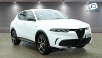 USED 2023 23 ALFA ROMEO TONALE 1.3 VGT 15.5kWh Veloce SUV 5dr Petrol Plug-in Hybrid Auto Q4 AWD Euro 6 (280 ps) 
