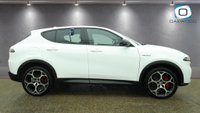 USED 2023 23 ALFA ROMEO TONALE 1.3 VGT 15.5kWh Veloce SUV 5dr Petrol Plug-in Hybrid Auto Q4 AWD Euro 6 (280 ps) 