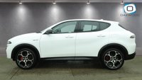USED 2023 23 ALFA ROMEO TONALE 1.3 VGT 15.5kWh Veloce SUV 5dr Petrol Plug-in Hybrid Auto Q4 AWD Euro 6 (280 ps) 