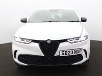 USED 2023 23 ALFA ROMEO TONALE 1.3 VGT 15.5kWh Veloce SUV 5dr Petrol Plug-in Hybrid Auto Q4 AWD Euro 6 (280 ps) APPLE CARPLAY | BACK UP CAMERA