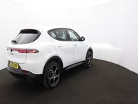 USED 2023 23 ALFA ROMEO TONALE 1.3 VGT 15.5kWh Veloce SUV 5dr Petrol Plug-in Hybrid Auto Q4 AWD Euro 6 (280 ps) APPLE CARPLAY | BACK UP CAMERA
