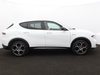 USED 2023 23 ALFA ROMEO TONALE 1.3 VGT 15.5kWh Veloce SUV 5dr Petrol Plug-in Hybrid Auto Q4 AWD Euro 6 (280 ps) APPLE CARPLAY | BACK UP CAMERA