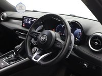 USED 2023 23 ALFA ROMEO TONALE 1.3 VGT 15.5kWh Veloce SUV 5dr Petrol Plug-in Hybrid Auto Q4 AWD Euro 6 (280 ps) APPLE CARPLAY | BACK UP CAMERA
