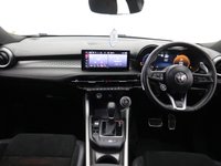 USED 2023 23 ALFA ROMEO TONALE 1.3 VGT 15.5kWh Veloce SUV 5dr Petrol Plug-in Hybrid Auto Q4 AWD Euro 6 (280 ps) APPLE CARPLAY | BACK UP CAMERA
