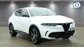 2023 ALFA ROMEO TONALE