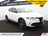 USED 2023 23 ALFA ROMEO TONALE 1.3 VGT 15.5kWh Veloce SUV 5dr Petrol Plug-in Hybrid Auto Q4 AWD Euro 6 (280 ps) APPLE CARPLAY | BACK UP CAMERA