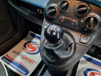 USED 2015 15 FIAT 500 1.2 Pop Star Hatchback Azzuro Camera Blue 3dr Petrol Manual Euro 6 (s/s) (69 bhp) 