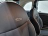 USED 2015 15 FIAT 500 1.2 Pop Star Hatchback Azzuro Camera Blue 3dr Petrol Manual Euro 6 (s/s) (69 bhp) 