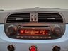 USED 2015 15 FIAT 500 1.2 Pop Star Hatchback Azzuro Camera Blue 3dr Petrol Manual Euro 6 (s/s) (69 bhp) 