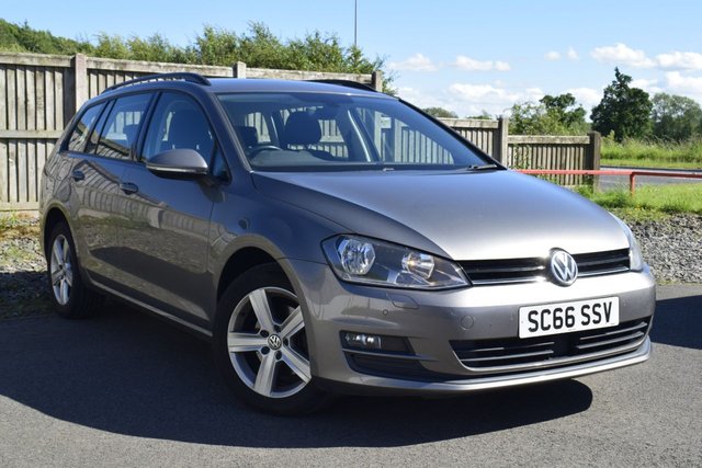 View our VOLKSWAGEN GOLF