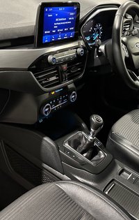USED 2020 70 FORD KUGA 1.5 EcoBlue Titanium SUV 5dr Diesel Manual Euro 6 (s/s) (120 ps) 