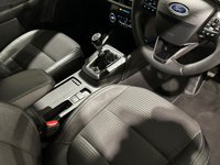 USED 2020 70 FORD KUGA 1.5 EcoBlue Titanium SUV 5dr Diesel Manual Euro 6 (s/s) (120 ps) 