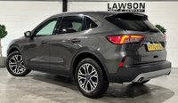 USED 2020 70 FORD KUGA 1.5 EcoBlue Titanium SUV 5dr Diesel Manual Euro 6 (s/s) (120 ps) 