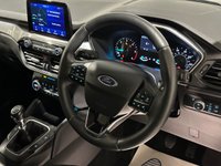 USED 2020 70 FORD KUGA 1.5 EcoBlue Titanium SUV 5dr Diesel Manual Euro 6 (s/s) (120 ps) 