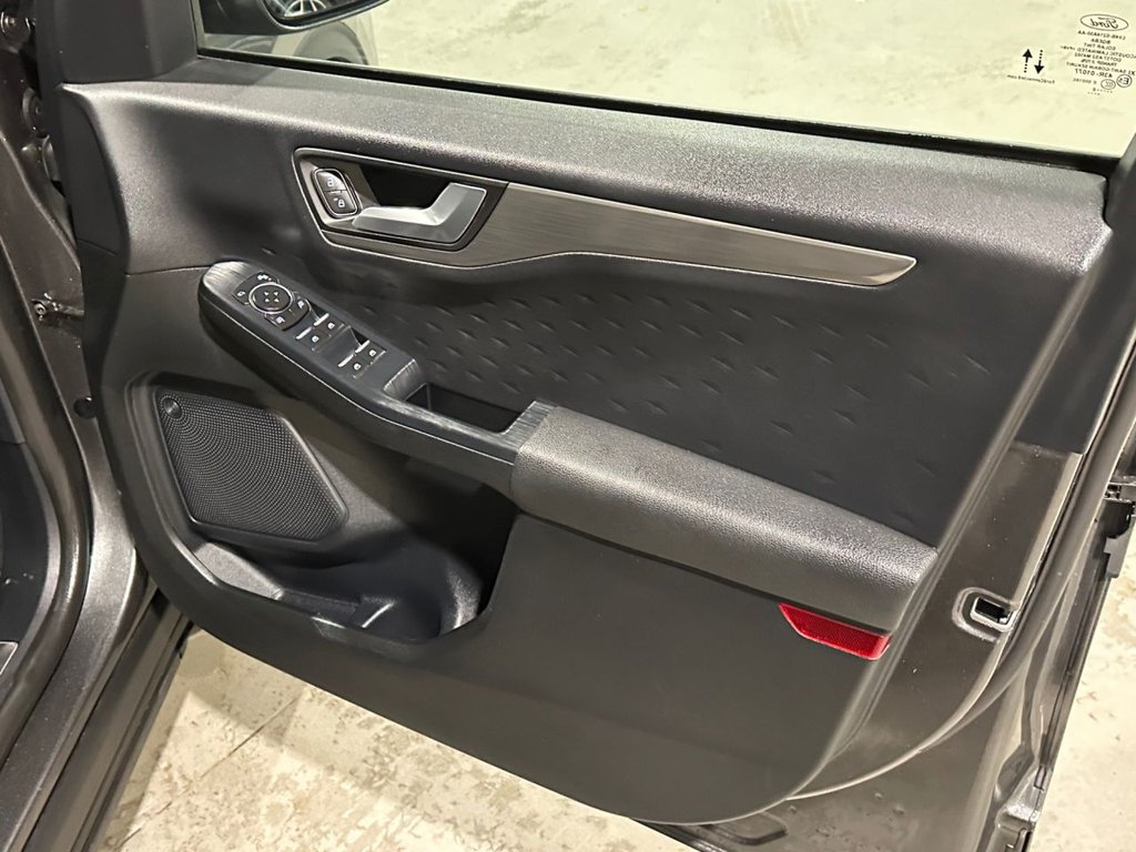 USED 2020 70 FORD KUGA 1.5 EcoBlue Titanium SUV 5dr Diesel Manual Euro 6 (s/s) (120 ps) 
