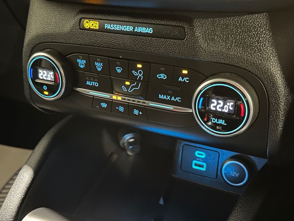 USED 2020 70 FORD KUGA 1.5 EcoBlue Titanium SUV 5dr Diesel Manual Euro 6 (s/s) (120 ps) 