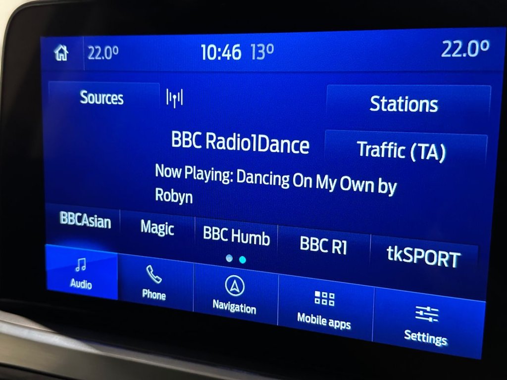 USED 2020 70 FORD KUGA 1.5 EcoBlue Titanium SUV 5dr Diesel Manual Euro 6 (s/s) (120 ps) 