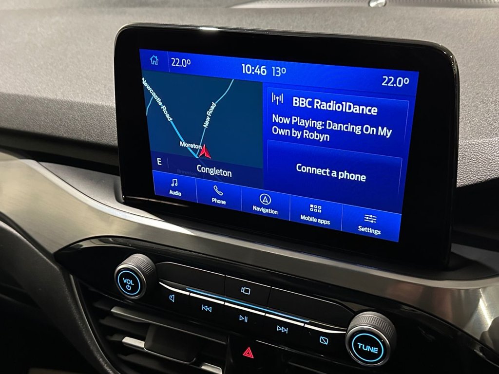 USED 2020 70 FORD KUGA 1.5 EcoBlue Titanium SUV 5dr Diesel Manual Euro 6 (s/s) (120 ps) 