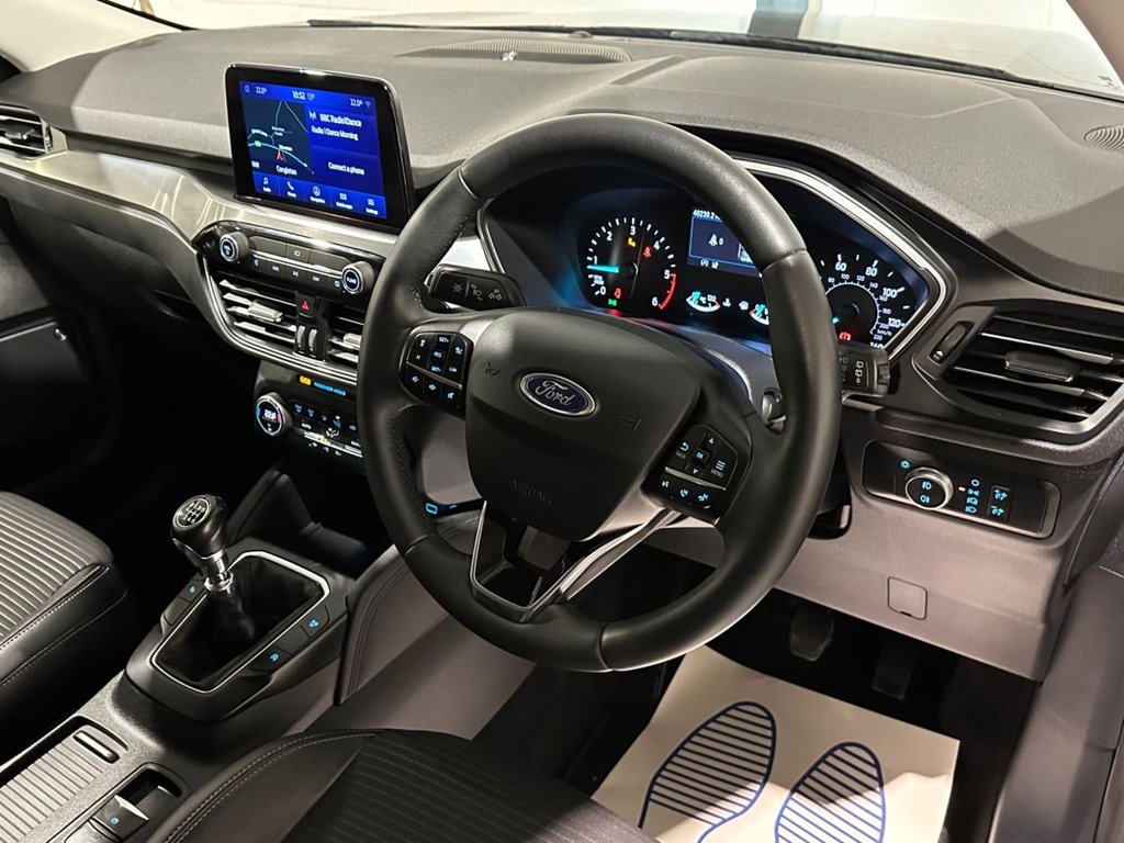 USED 2020 70 FORD KUGA 1.5 EcoBlue Titanium SUV 5dr Diesel Manual Euro 6 (s/s) (120 ps) 