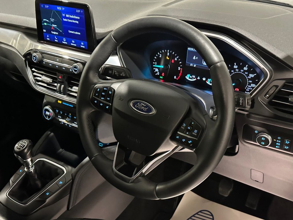 USED 2020 70 FORD KUGA 1.5 EcoBlue Titanium SUV 5dr Diesel Manual Euro 6 (s/s) (120 ps) 