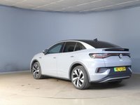 USED 2022 72 VOLKSWAGEN ID.5 Pro Performance 77kWh Style SUV 5dr Electric Auto (204 ps)+2 KEYS+1 FORMER KEEPER+CRUISE+PANORAMIC SUNROOF+CLIMATE+BLUETOOTH+NAV+MEDIA+USB+AUX+DAB+ALLOYS+PARK CONTROL 2 KEYS+1 FORMER KEEPER+CRUISE+PANORAMIC SUNROOF+CLIMATE+BLUETOOTH+NAV+MEDIA+USB+AUX+DAB+ALLOYS+PARK CONTROL+HPI CLEAR