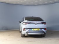 USED 2022 72 VOLKSWAGEN ID.5 Pro Performance 77kWh Style SUV 5dr Electric Auto (204 ps)+2 KEYS+1 FORMER KEEPER+CRUISE+PANORAMIC SUNROOF+CLIMATE+BLUETOOTH+NAV+MEDIA+USB+AUX+DAB+ALLOYS+PARK CONTROL 2 KEYS+1 FORMER KEEPER+CRUISE+PANORAMIC SUNROOF+CLIMATE+BLUETOOTH+NAV+MEDIA+USB+AUX+DAB+ALLOYS+PARK CONTROL+HPI CLEAR