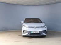 USED 2022 72 VOLKSWAGEN ID.5 Pro Performance 77kWh Style SUV 5dr Electric Auto (204 ps)+2 KEYS+1 FORMER KEEPER+CRUISE+PANORAMIC SUNROOF+CLIMATE+BLUETOOTH+NAV+MEDIA+USB+AUX+DAB+ALLOYS+PARK CONTROL 2 KEYS+1 FORMER KEEPER+CRUISE+PANORAMIC SUNROOF+CLIMATE+BLUETOOTH+NAV+MEDIA+USB+AUX+DAB+ALLOYS+PARK CONTROL+HPI CLEAR
