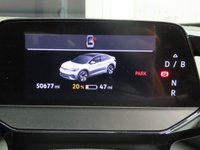 USED 2022 72 VOLKSWAGEN ID.5 Pro Performance 77kWh Style SUV 5dr Electric Auto (204 ps)+2 KEYS+1 FORMER KEEPER+CRUISE+PANORAMIC SUNROOF+CLIMATE+BLUETOOTH+NAV+MEDIA+USB+AUX+DAB+ALLOYS+PARK CONTROL 2 KEYS+1 FORMER KEEPER+CRUISE+PANORAMIC SUNROOF+CLIMATE+BLUETOOTH+NAV+MEDIA+USB+AUX+DAB+ALLOYS+PARK CONTROL+HPI CLEAR