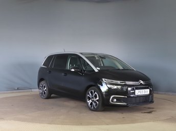 2020 CITROEN GRAND C4 SPACETOURER
