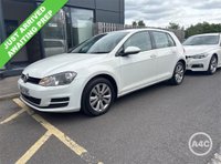 USED 2013 63 VOLKSWAGEN GOLF 1.4 TSI BlueMotion Tech SE Hatchback 5dr Petrol Manual Euro 5 (s/s) (122 ps) 1 PRE OWNER GREAT 1ST CAR