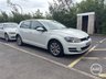 USED 2013 63 VOLKSWAGEN GOLF 1.4 TSI BlueMotion Tech SE Hatchback 5dr Petrol Manual Euro 5 (s/s) (122 ps) 1 PRE OWNER GREAT 1ST CAR