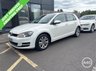 USED 2013 63 VOLKSWAGEN GOLF 1.4 TSI BlueMotion Tech SE Hatchback 5dr Petrol Manual Euro 5 (s/s) (122 ps) 1 PRE OWNER GREAT 1ST CAR