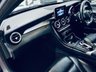USED 2016 16 MERCEDES-BENZ C-CLASS 1.6 C200d AMG Line Saloon 4dr Diesel G-Tronic+ Euro 6 (s/s) (136 ps) Tenorite Grey | Black Leather | Reverse Camera | Heated Seats | Bluetooth Media | ULEZ OK