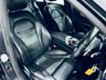 USED 2016 16 MERCEDES-BENZ C-CLASS 1.6 C200d AMG Line Saloon 4dr Diesel G-Tronic+ Euro 6 (s/s) (136 ps) Tenorite Grey | Black Leather | Reverse Camera | Heated Seats | Bluetooth Media | ULEZ OK