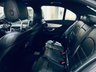 USED 2016 16 MERCEDES-BENZ C-CLASS 1.6 C200d AMG Line Saloon 4dr Diesel G-Tronic+ Euro 6 (s/s) (136 ps) Tenorite Grey | Black Leather | Reverse Camera | Heated Seats | Bluetooth Media | ULEZ OK