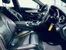 USED 2016 16 MERCEDES-BENZ C-CLASS 1.6 C200d AMG Line Saloon 4dr Diesel G-Tronic+ Euro 6 (s/s) (136 ps) Tenorite Grey | Black Leather | Reverse Camera | Heated Seats | Bluetooth Media | ULEZ OK