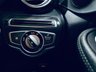 USED 2016 16 MERCEDES-BENZ C-CLASS 1.6 C200d AMG Line Saloon 4dr Diesel G-Tronic+ Euro 6 (s/s) (136 ps) Tenorite Grey | Black Leather | Reverse Camera | Heated Seats | Bluetooth Media | ULEZ OK
