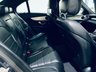 USED 2016 16 MERCEDES-BENZ C-CLASS 1.6 C200d AMG Line Saloon 4dr Diesel G-Tronic+ Euro 6 (s/s) (136 ps) Tenorite Grey | Black Leather | Reverse Camera | Heated Seats | Bluetooth Media | ULEZ OK