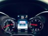 USED 2016 16 MERCEDES-BENZ C-CLASS 1.6 C200d AMG Line Saloon 4dr Diesel G-Tronic+ Euro 6 (s/s) (136 ps) Tenorite Grey | Black Leather | Reverse Camera | Heated Seats | Bluetooth Media | ULEZ OK