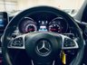 USED 2016 16 MERCEDES-BENZ C-CLASS 1.6 C200d AMG Line Saloon 4dr Diesel G-Tronic+ Euro 6 (s/s) (136 ps) Tenorite Grey | Black Leather | Reverse Camera | Heated Seats | Bluetooth Media | ULEZ OK