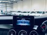 USED 2016 16 MERCEDES-BENZ C-CLASS 1.6 C200d AMG Line Saloon 4dr Diesel G-Tronic+ Euro 6 (s/s) (136 ps) Tenorite Grey | Black Leather | Reverse Camera | Heated Seats | Bluetooth Media | ULEZ OK