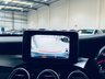 USED 2016 16 MERCEDES-BENZ C-CLASS 1.6 C200d AMG Line Saloon 4dr Diesel G-Tronic+ Euro 6 (s/s) (136 ps) Tenorite Grey | Black Leather | Reverse Camera | Heated Seats | Bluetooth Media | ULEZ OK