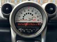 USED 2012 62 MINI COUNTRYMAN 1.6 Cooper D SUV 5dr Diesel Manual ALL4 Euro 5 (s/s) (112 ps) 