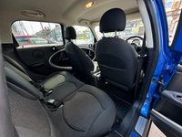 USED 2012 62 MINI COUNTRYMAN 1.6 Cooper D SUV 5dr Diesel Manual ALL4 Euro 5 (s/s) (112 ps) 