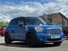 USED 2012 62 MINI COUNTRYMAN 1.6 Cooper D SUV 5dr Diesel Manual ALL4 Euro 5 (s/s) (112 ps) 